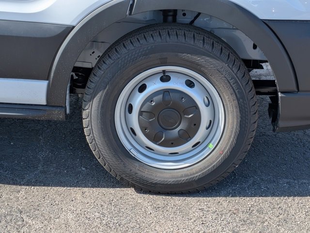 New 2026 Ford Transit 150 Low Roof image 9