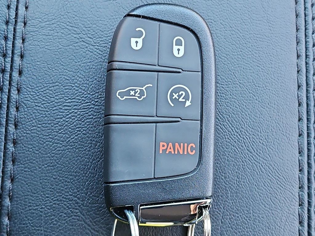 New 2026 Jeep Compass Limited image 42