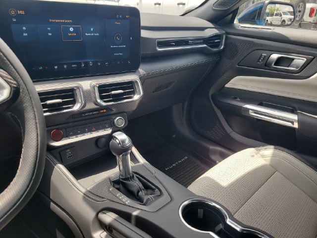 New 2026 Ford Mustang GT Premium w/ GT Performance Package RWD image 18