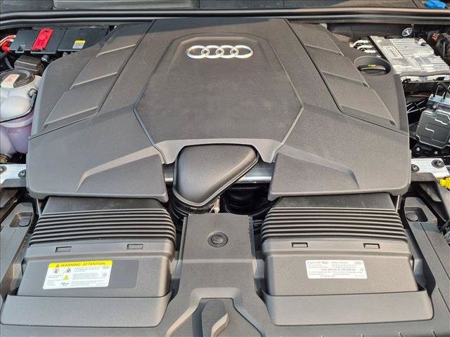 New 2026 Audi Q7 3.0T Prestige AWD/4WD image 18