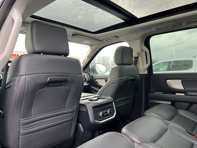 Certified 2025 Ford Expedition Max Active AWD/4WD image 6