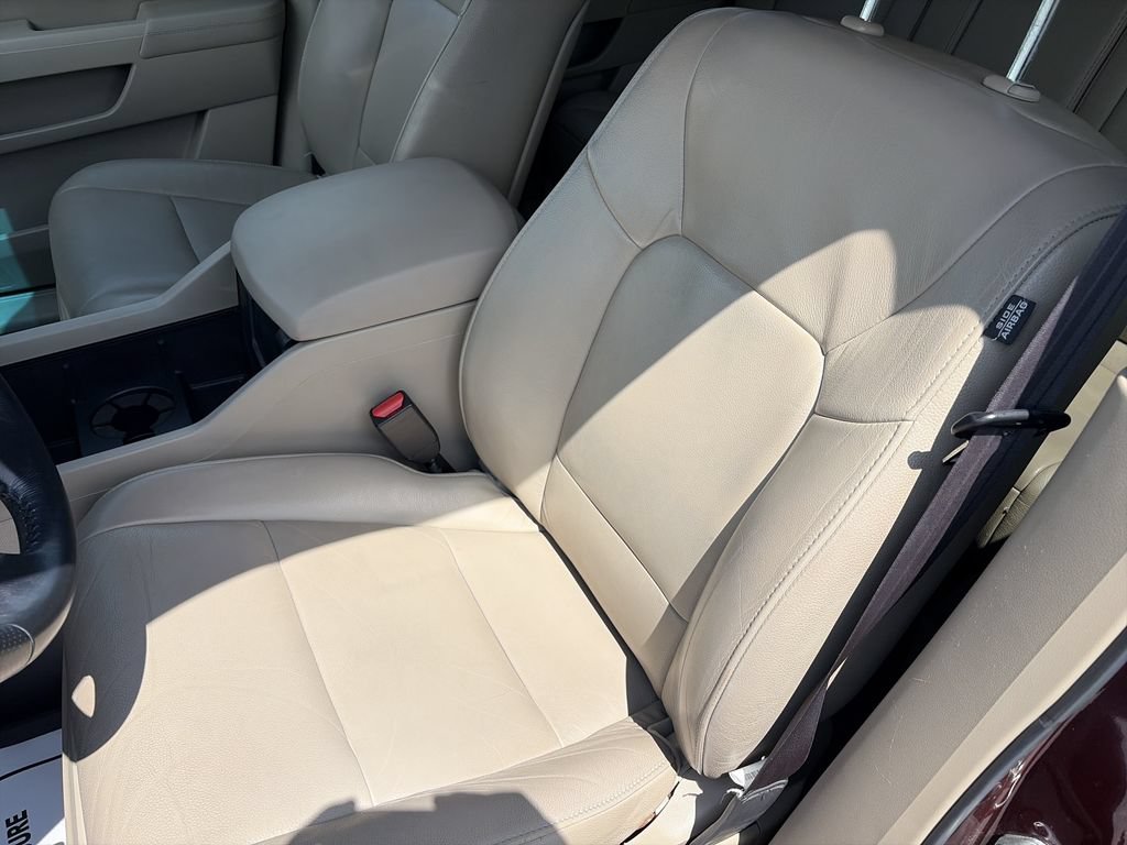 Used 2013 Honda Pilot EX-L image 12