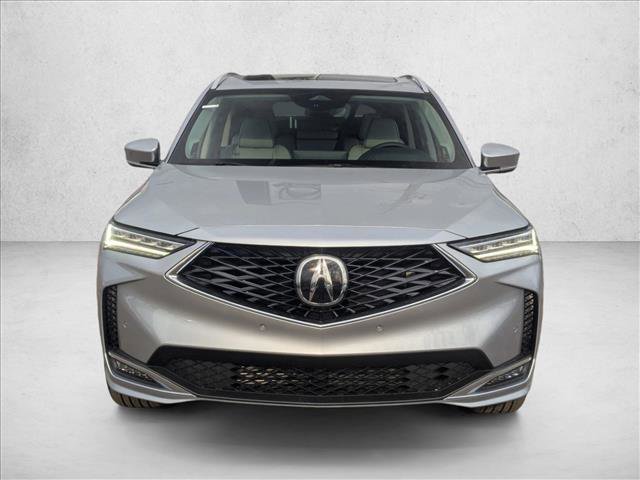New 2026 Acura MDX SH-AWD w/ Advance Package image 6