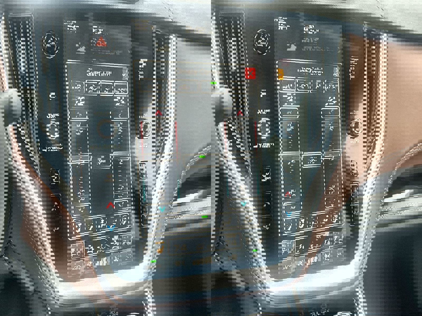 New 2025 Subaru Outback Touring XT image 23