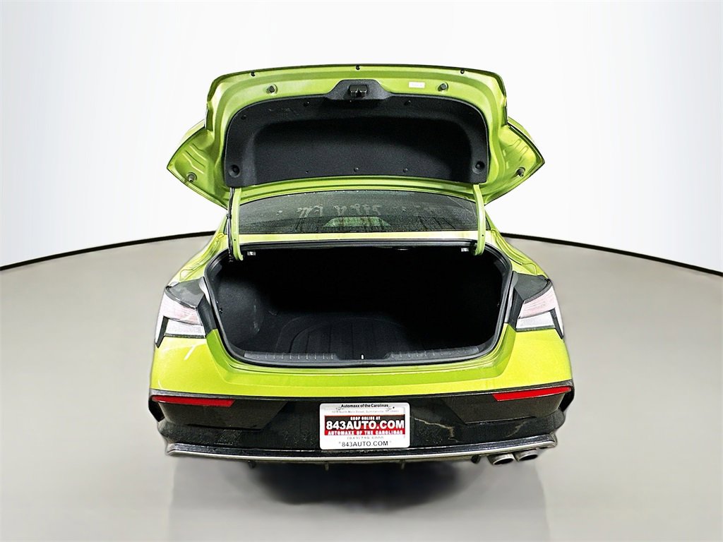 Used 2024 Hyundai Elantra N Line image 32