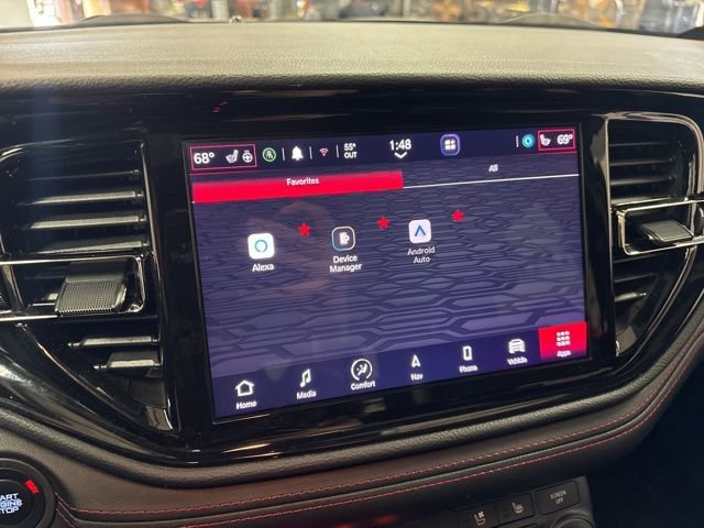 Used 2023 Dodge Durango GT image 16