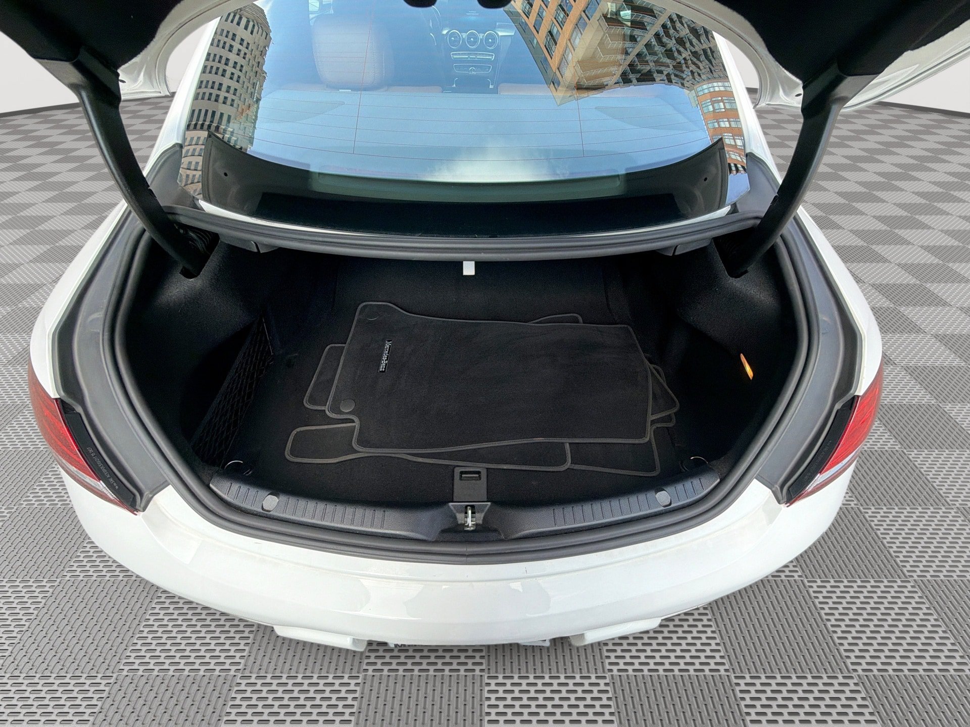 Used 2019 Mercedes-Benz C 300 4MATIC Coupe image 22