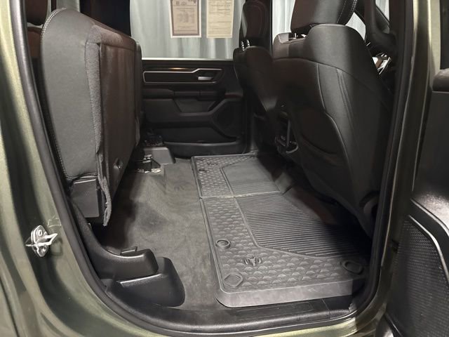 Used 2020 RAM 1500 Big Horn image 30