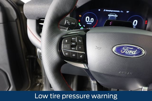 New 2026 Ford Explorer ST w/ Sun And Sound Package image 38