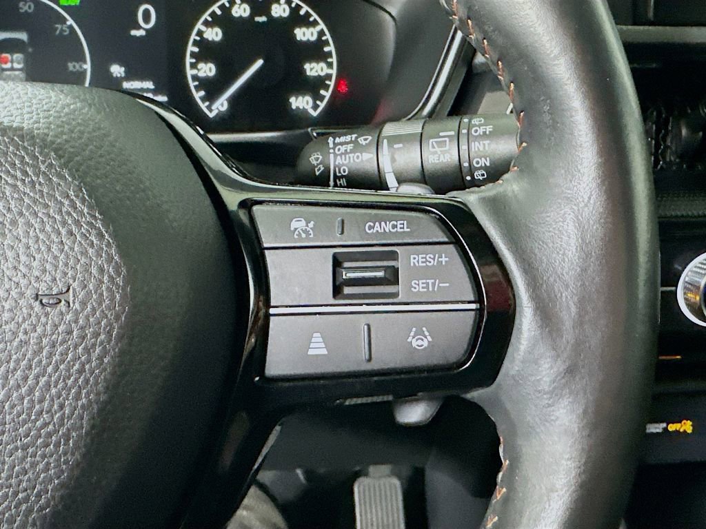 Used 2024 Honda CR-V Sport Touring image 24