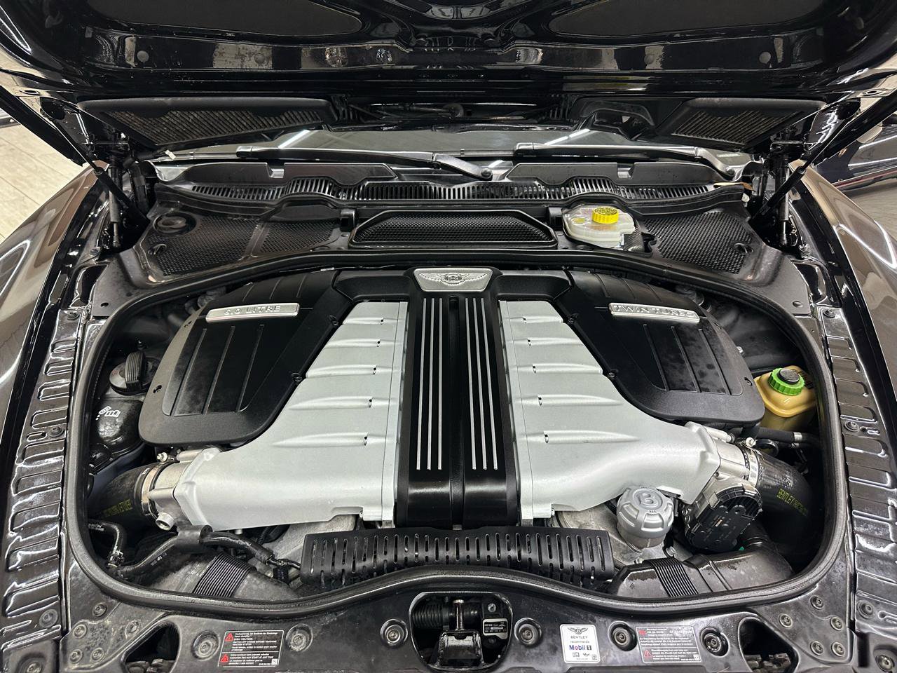 Used 2016 Bentley Continental GT AWD/4WD image 44