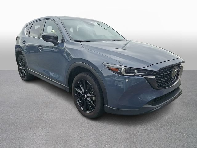 Used 2025 MAZDA CX-5 Carbon Edition AWD/4WD image 3