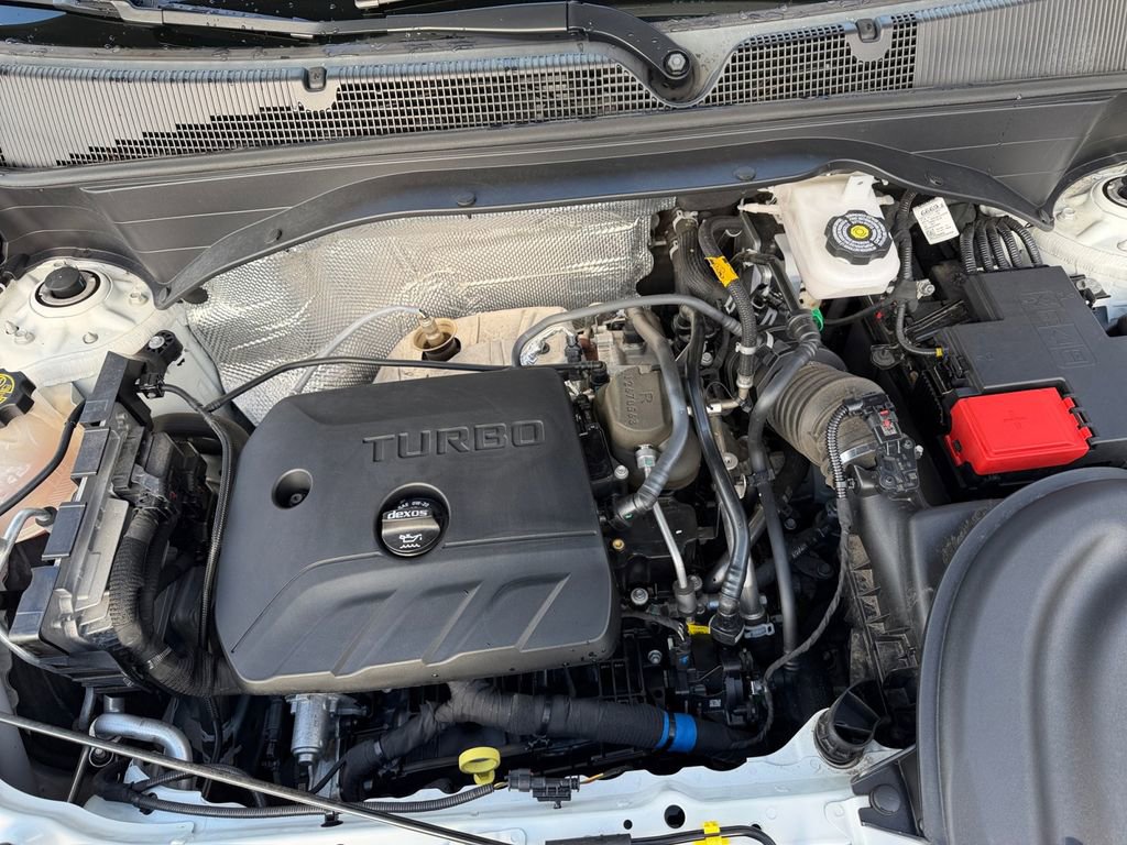 Used 2023 Chevrolet TrailBlazer LT w/ Convenience Package image 31