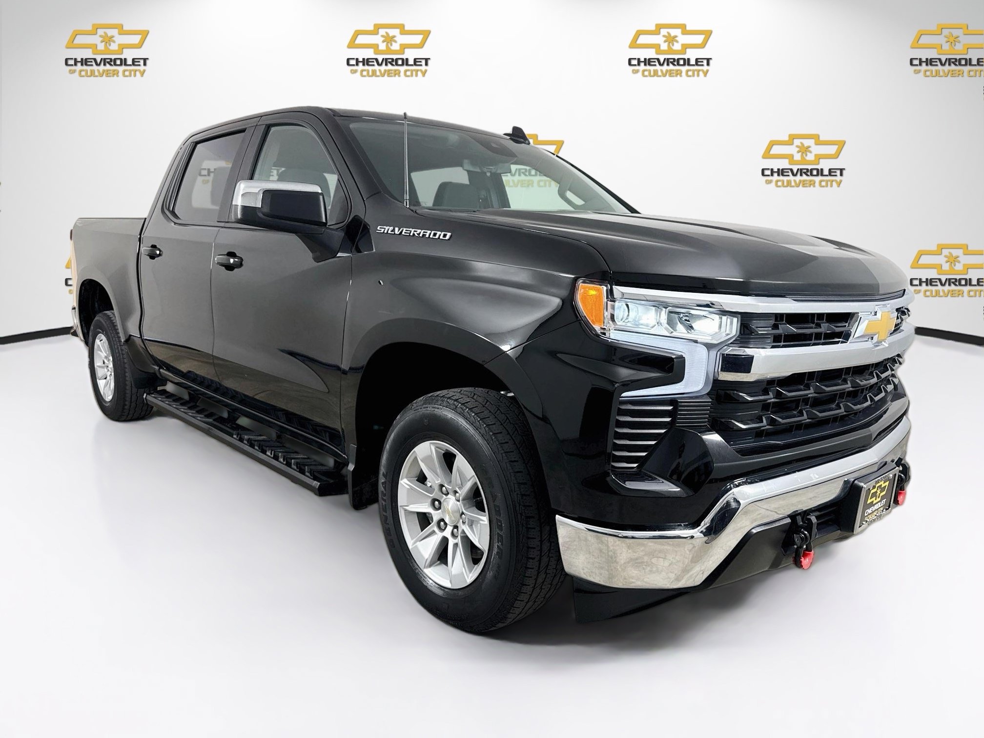Used 2023 Chevrolet Silverado 1500 LT