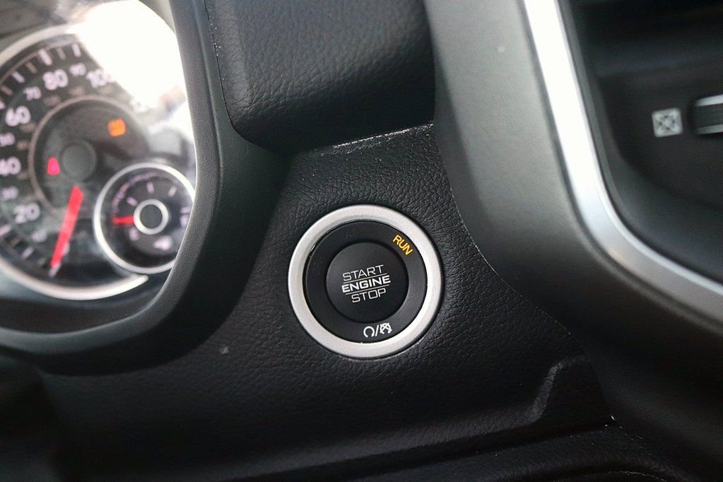 Used 2022 RAM 1500 Big Horn w/ Trailer Tow Group image 23