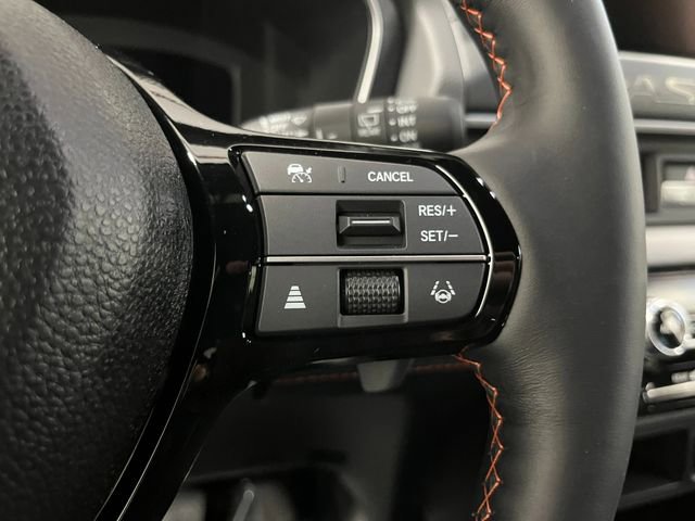 New 2026 Honda Passport TrailSport Elite image 19