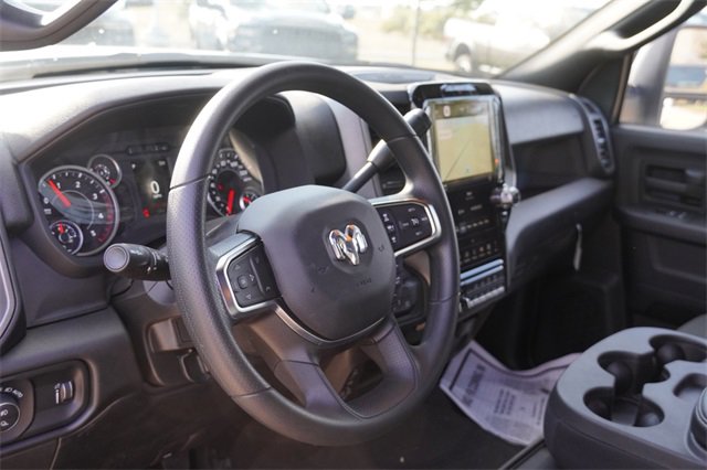 New 2026 RAM 3500 Tradesman image 16