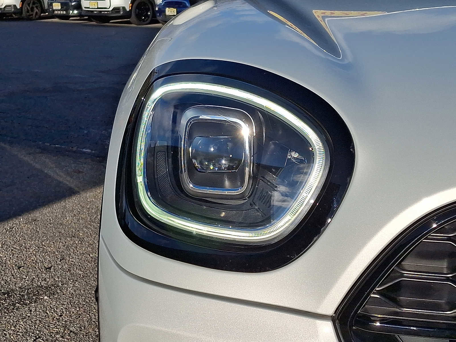 Certified 2023 MINI Cooper Countryman S image 9