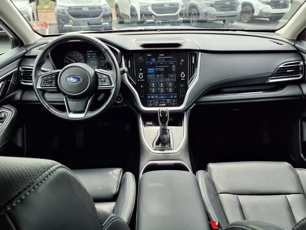 Used 2024 Subaru Outback Limited XT AWD/4WD image 2