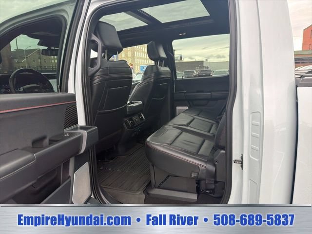 Used 2025 Ford F150 Raptor AWD/4WD image 22