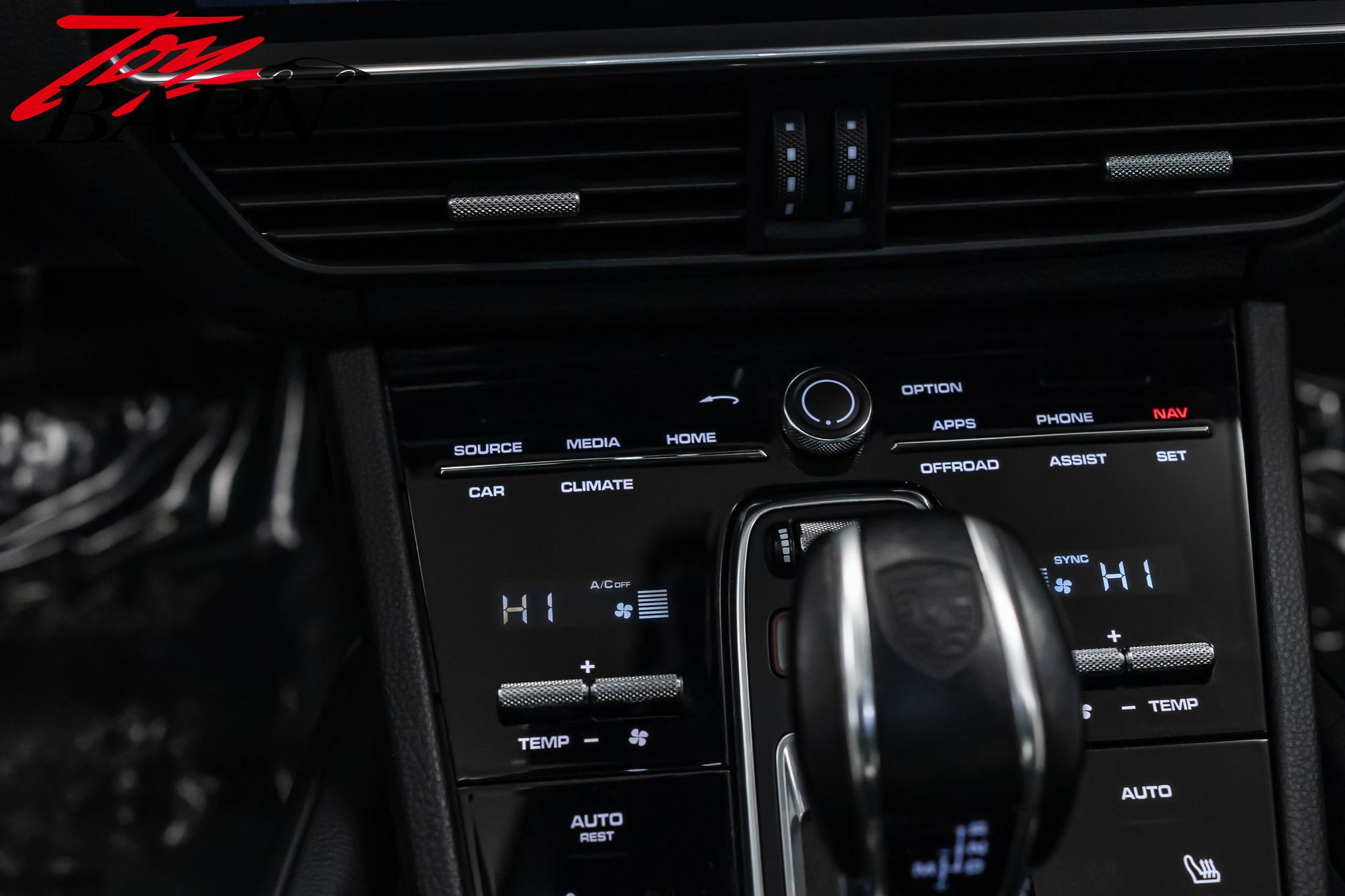 Used 2022 Porsche Cayenne S image 42