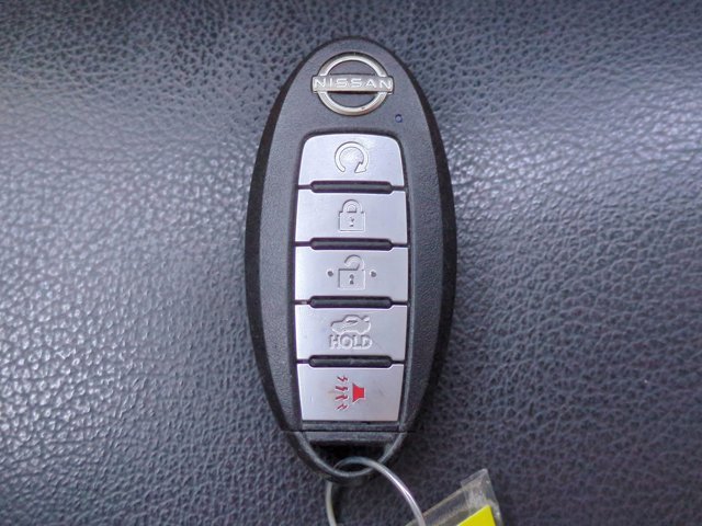 Certified 2023 Nissan Altima 2.5 SR w/ SR Premium Package image 29