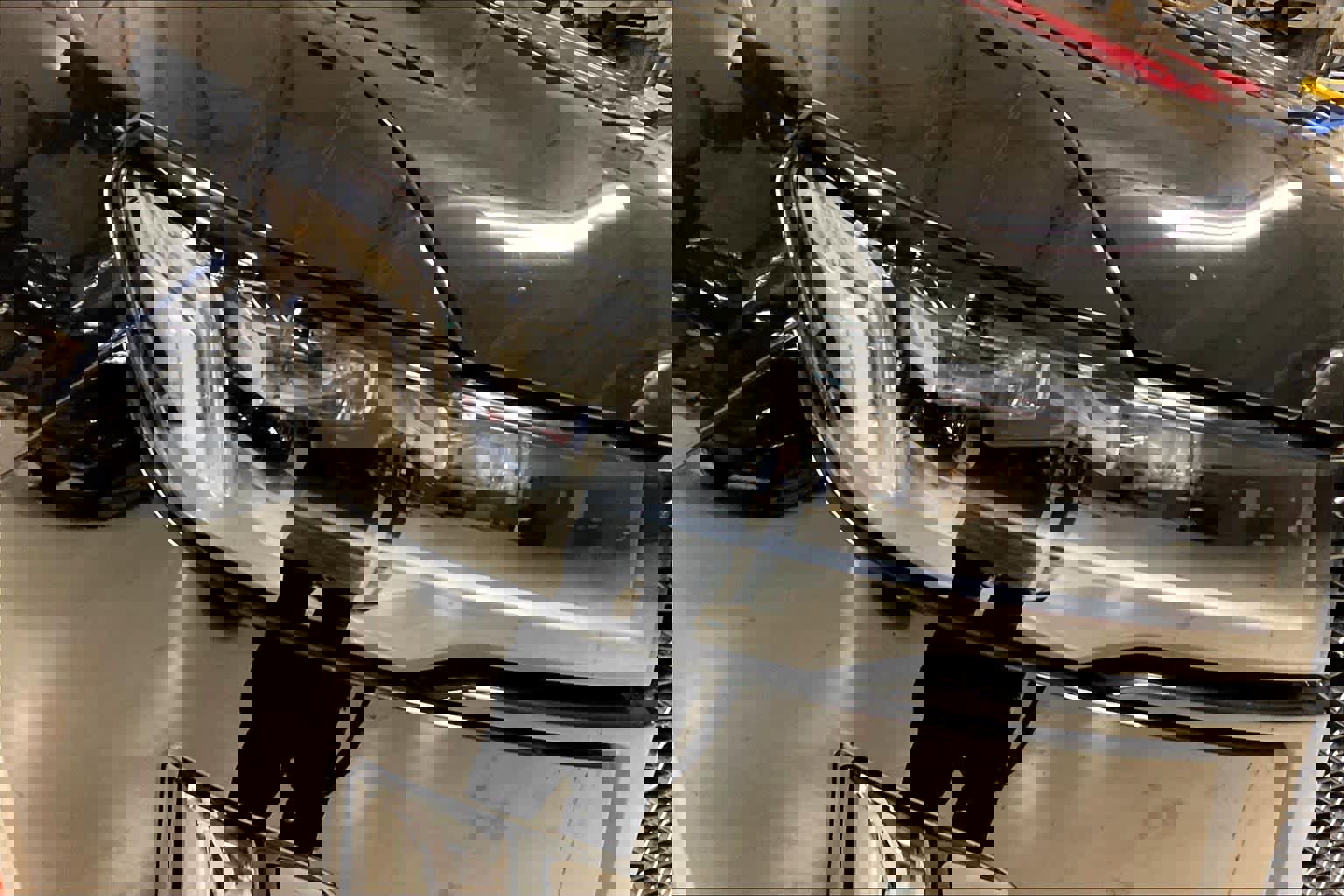 Used 2021 Cadillac Escalade Sport w/ Driver Assist Tech Package image 25