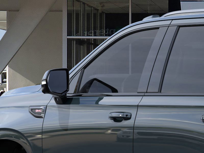 New 2026 GMC Yukon AT4 w/ AT4 Premium Package image 11