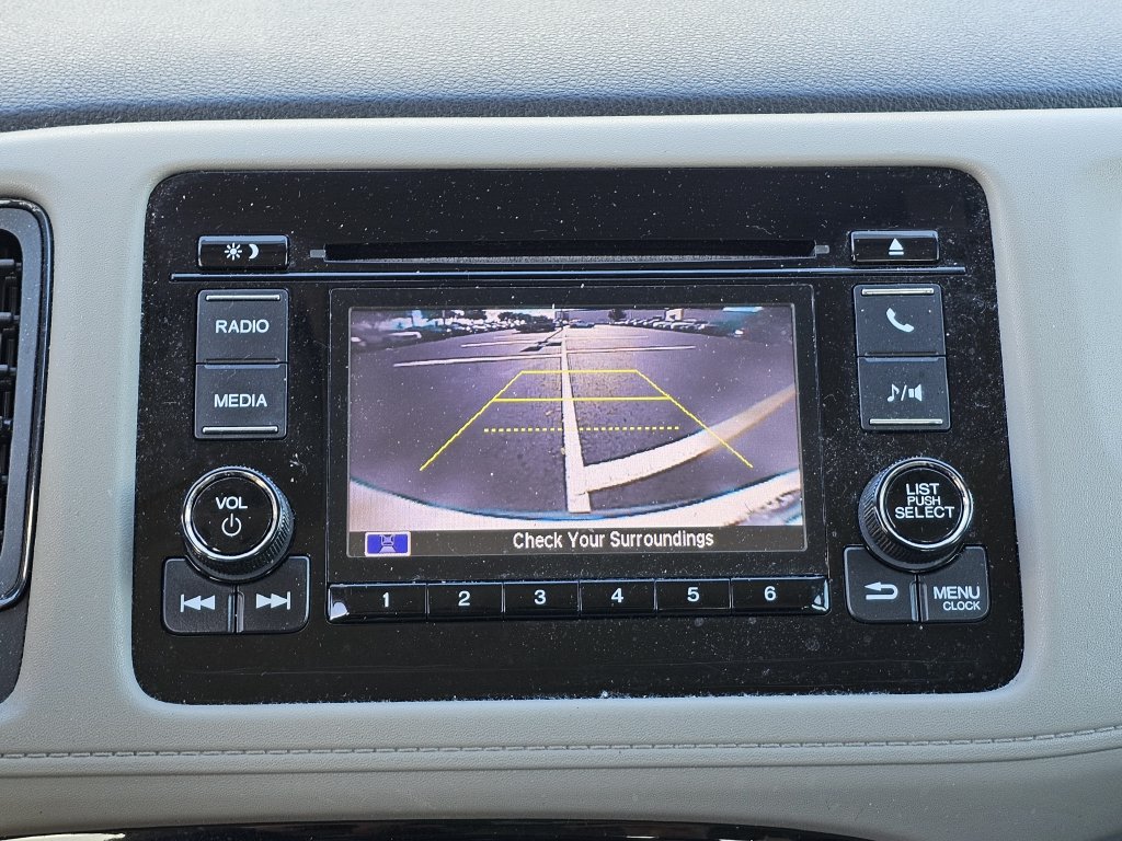 Used 2022 Honda HR-V LX image 19