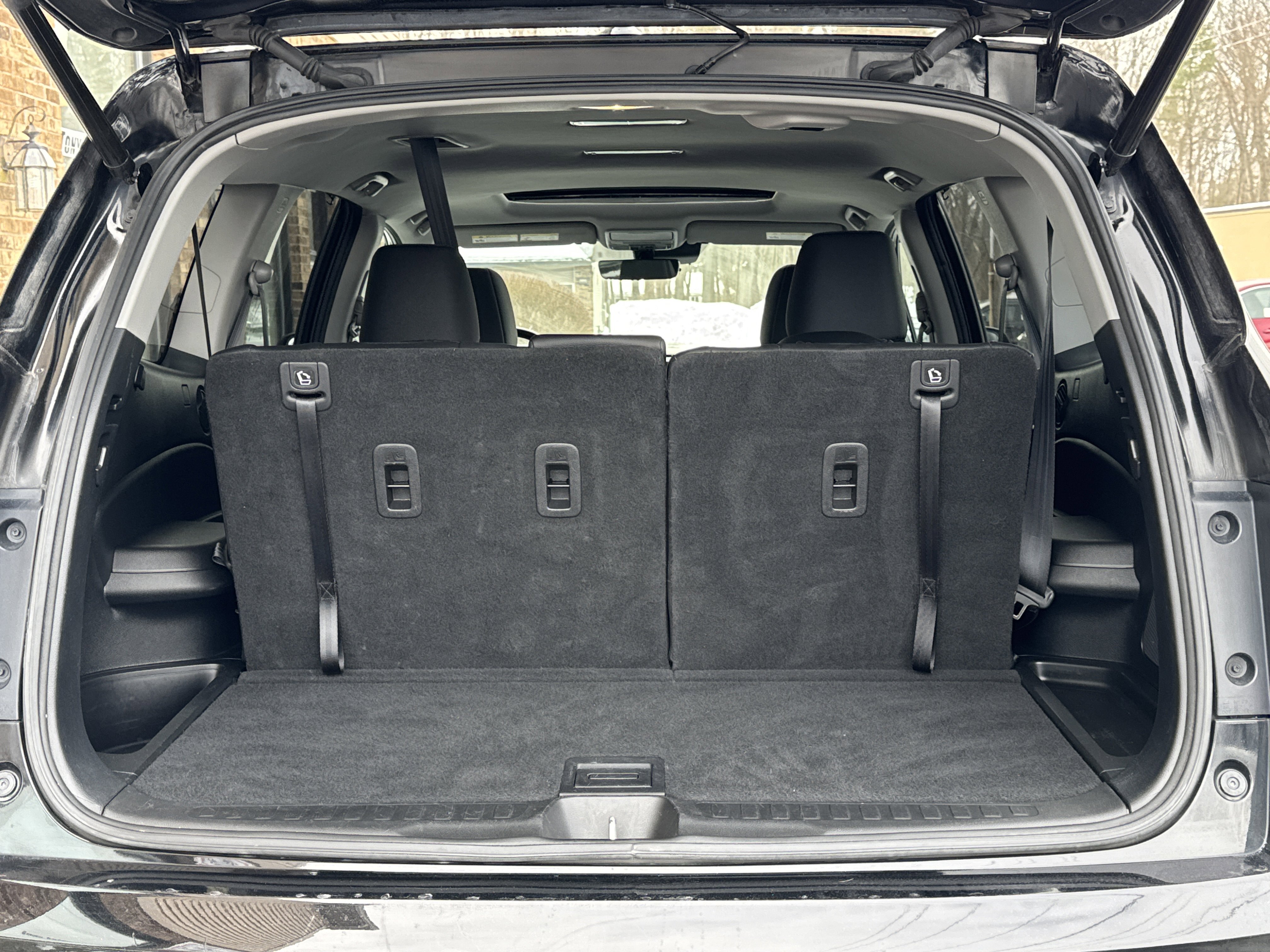 Used 2021 Honda Pilot Special Edition image 12