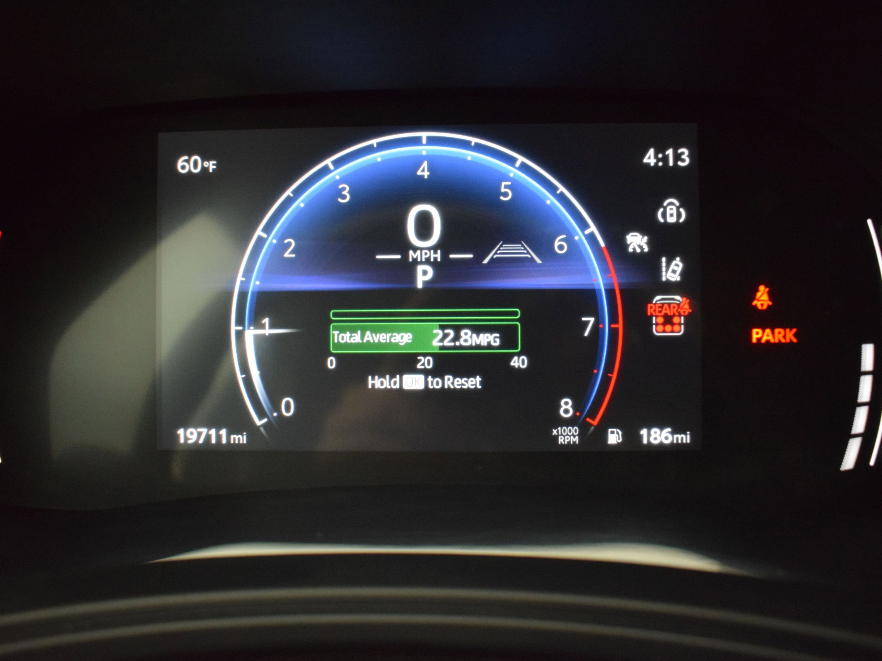 Used 2025 Toyota Grand Highlander AWD image 19