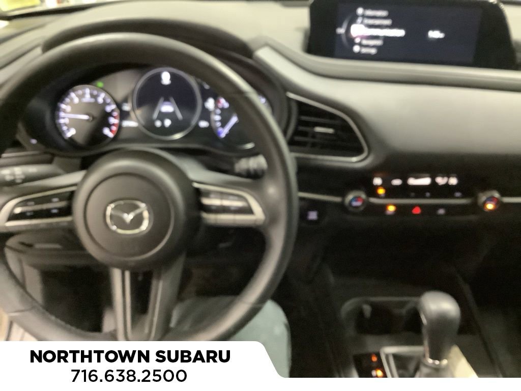Used 2023 MAZDA CX-30 AWD 2.5 S w/ Select Package image 3