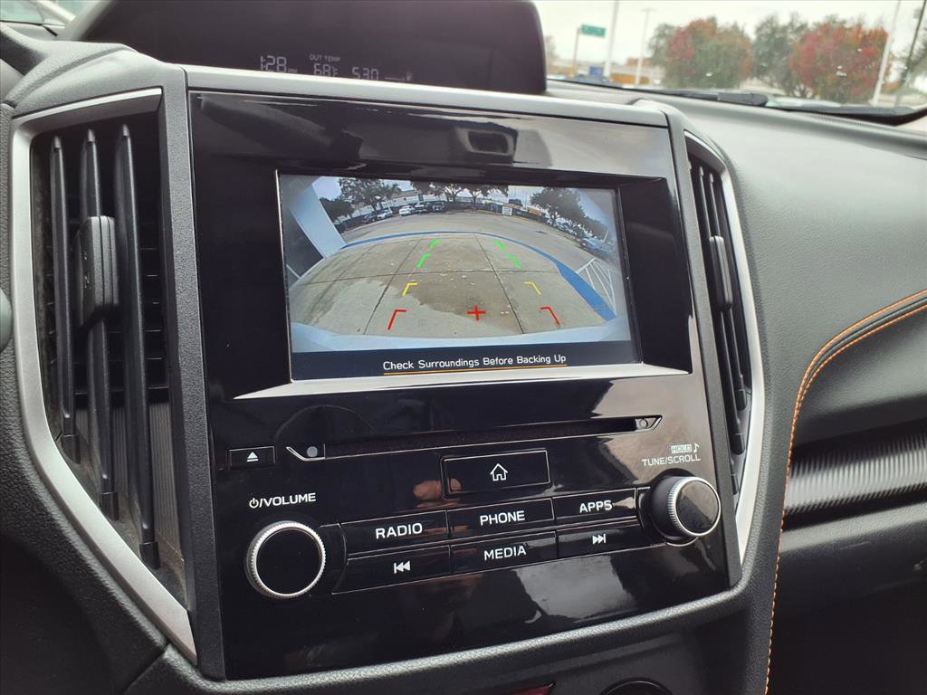 Used 2023 Subaru Crosstrek 2.0i Premium image 5