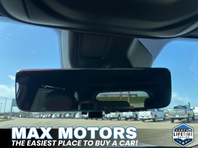 Used 2024 Jeep Grand Cherokee Limited w/ Luxury Tech Group II image 31