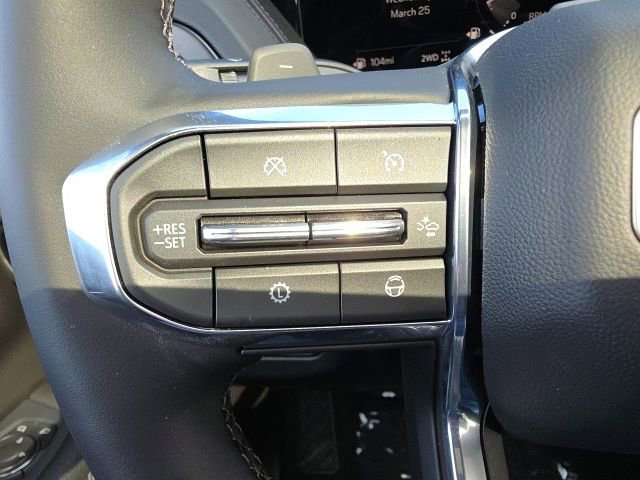 New 2026 GMC Yukon XL Denali w/ Denali Reserve Package image 13