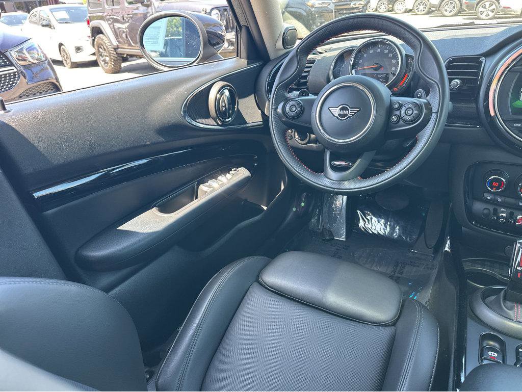 Used 2020 MINI Cooper Clubman S FWD image 19