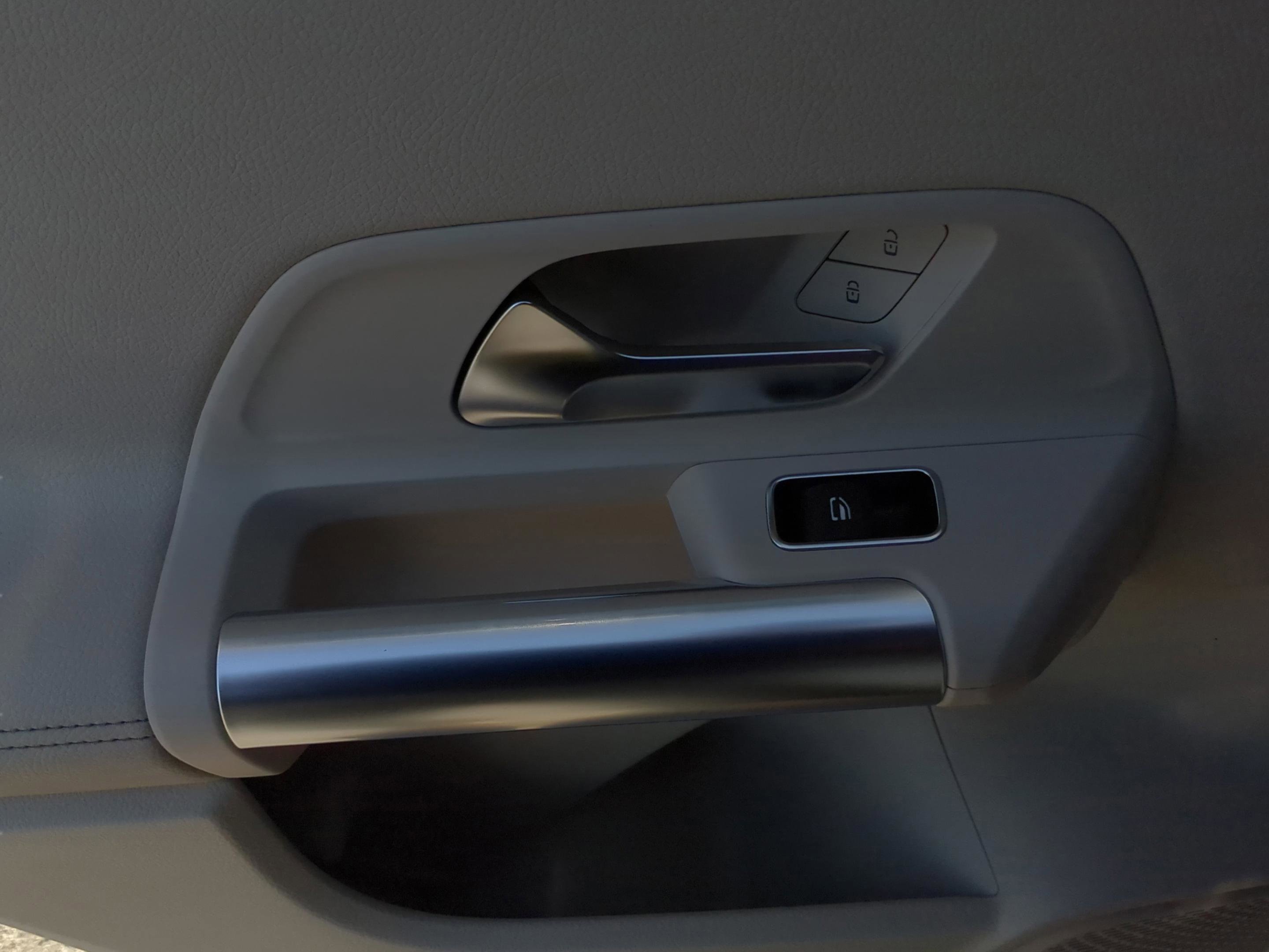 Certified 2026 Mercedes-Benz GLA 250 image 7