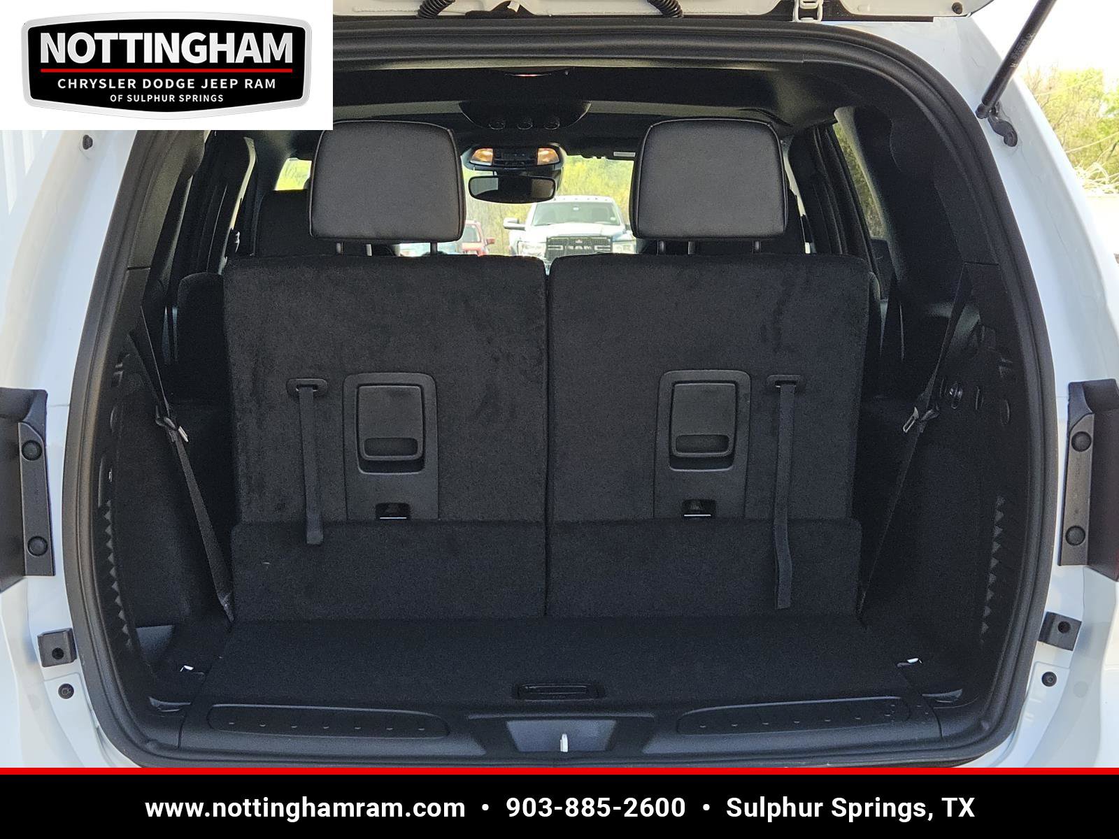 New 2026 Dodge Durango GT image 15