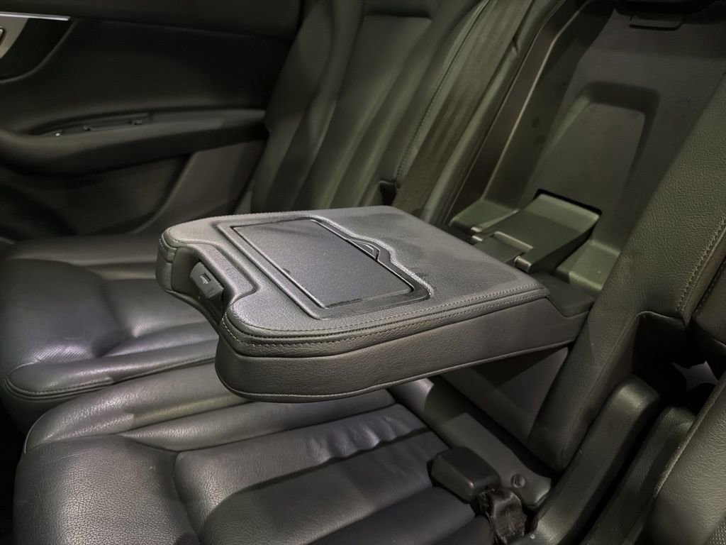 Used 2019 Audi Q7 2.0T Premium Plus w/ Premium Plus Package image 36