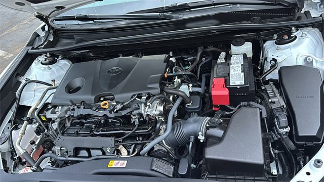 Used 2024 Toyota Camry LE image 33