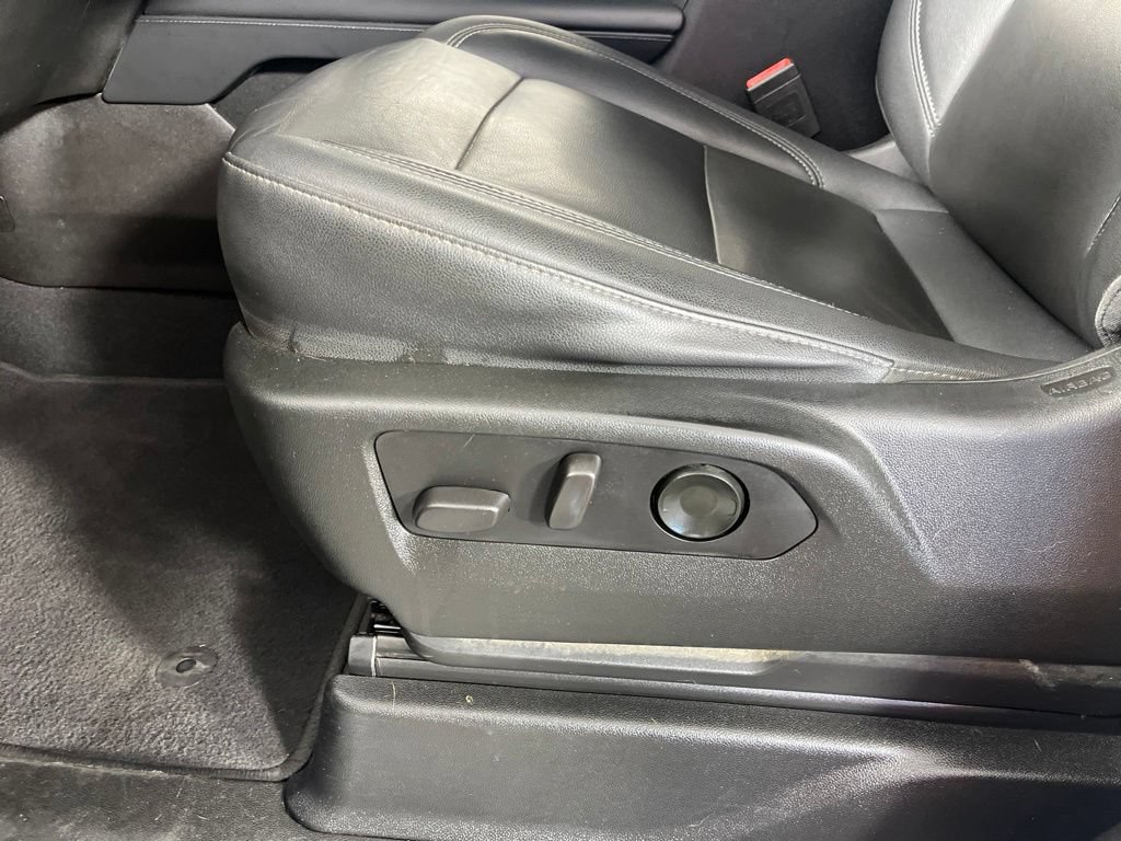 Used 2021 Chevrolet Tahoe Z71 AWD/4WD image 22