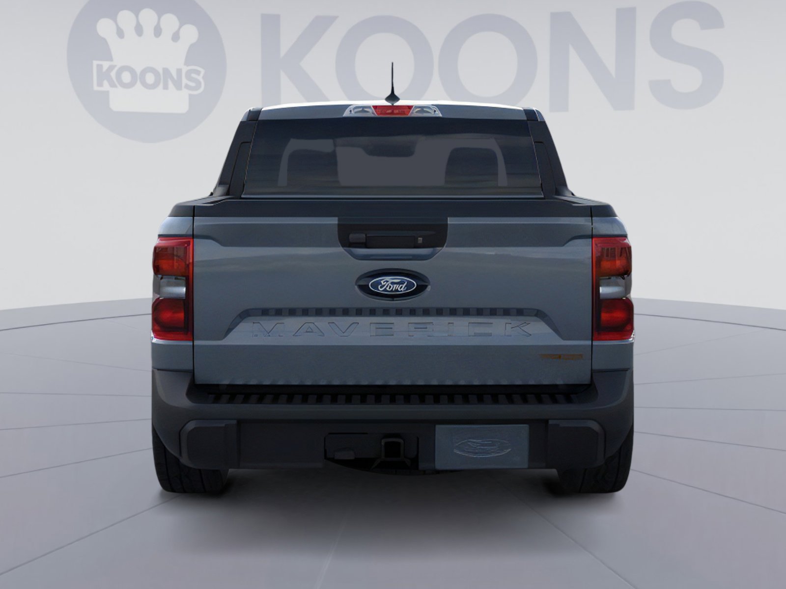 New 2026 Ford Maverick Tremor AWD/4WD image 7
