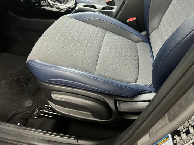 Certified 2024 Kia Seltos S image 12