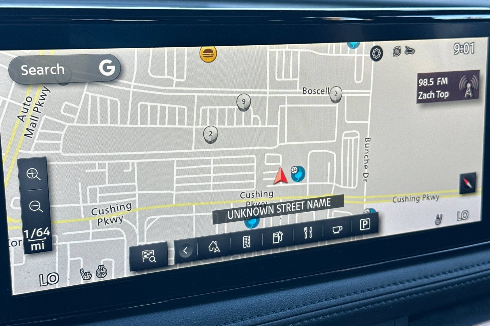 Certified 2024 Nissan Ariya FWD image 22