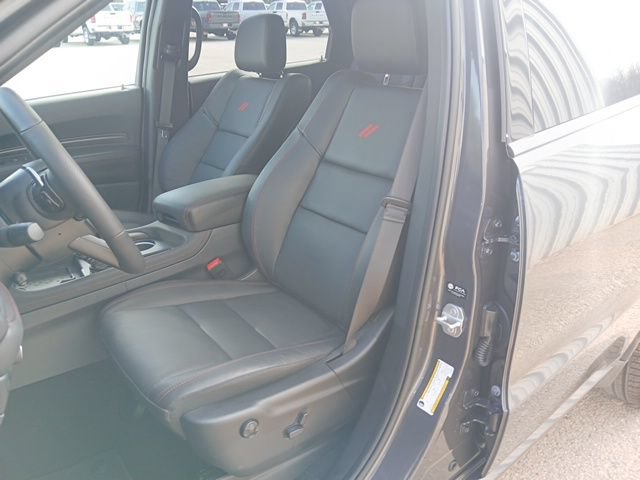 New 2026 Dodge Durango GT AWD/4WD image 35