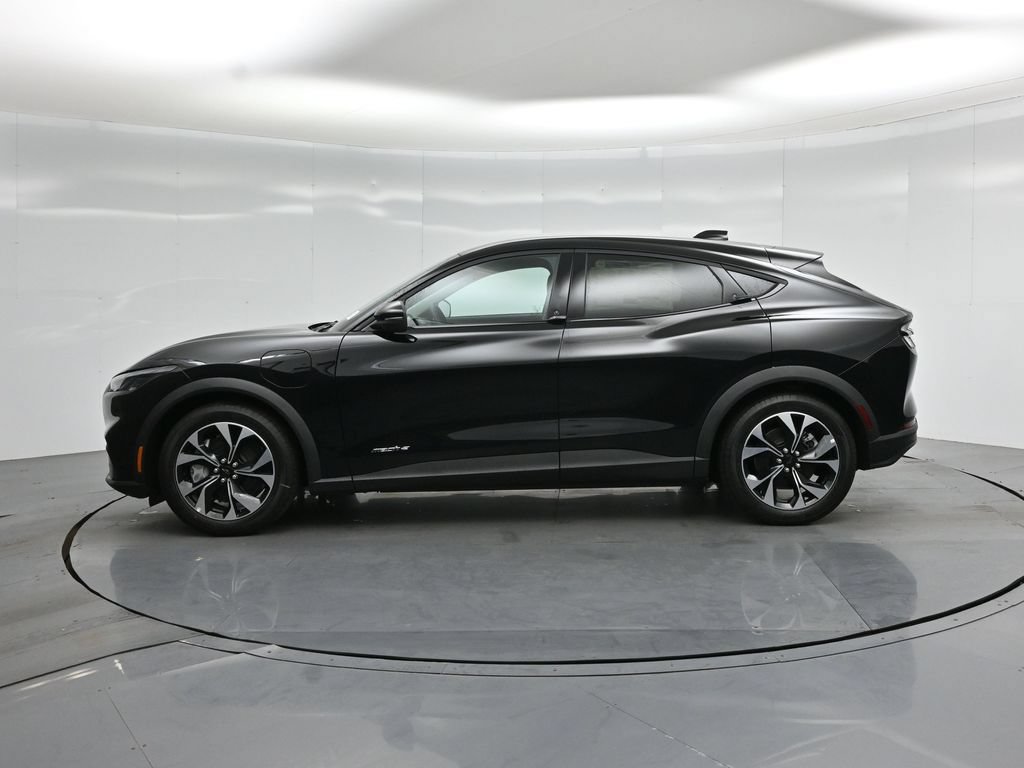 New 2026 Ford Mustang Mach-E Select RWD image 26