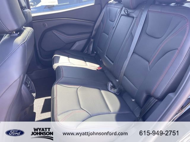 New 2026 Ford Mustang Mach-E Premium w/ Sport Appearance Package image 17