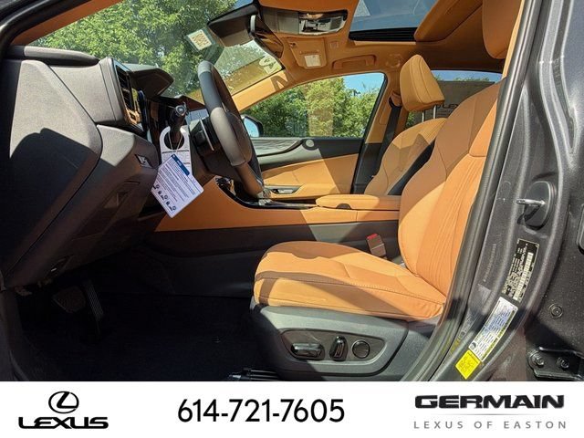 New 2026 Lexus NX 350 AWD w/ Premium Package image 15