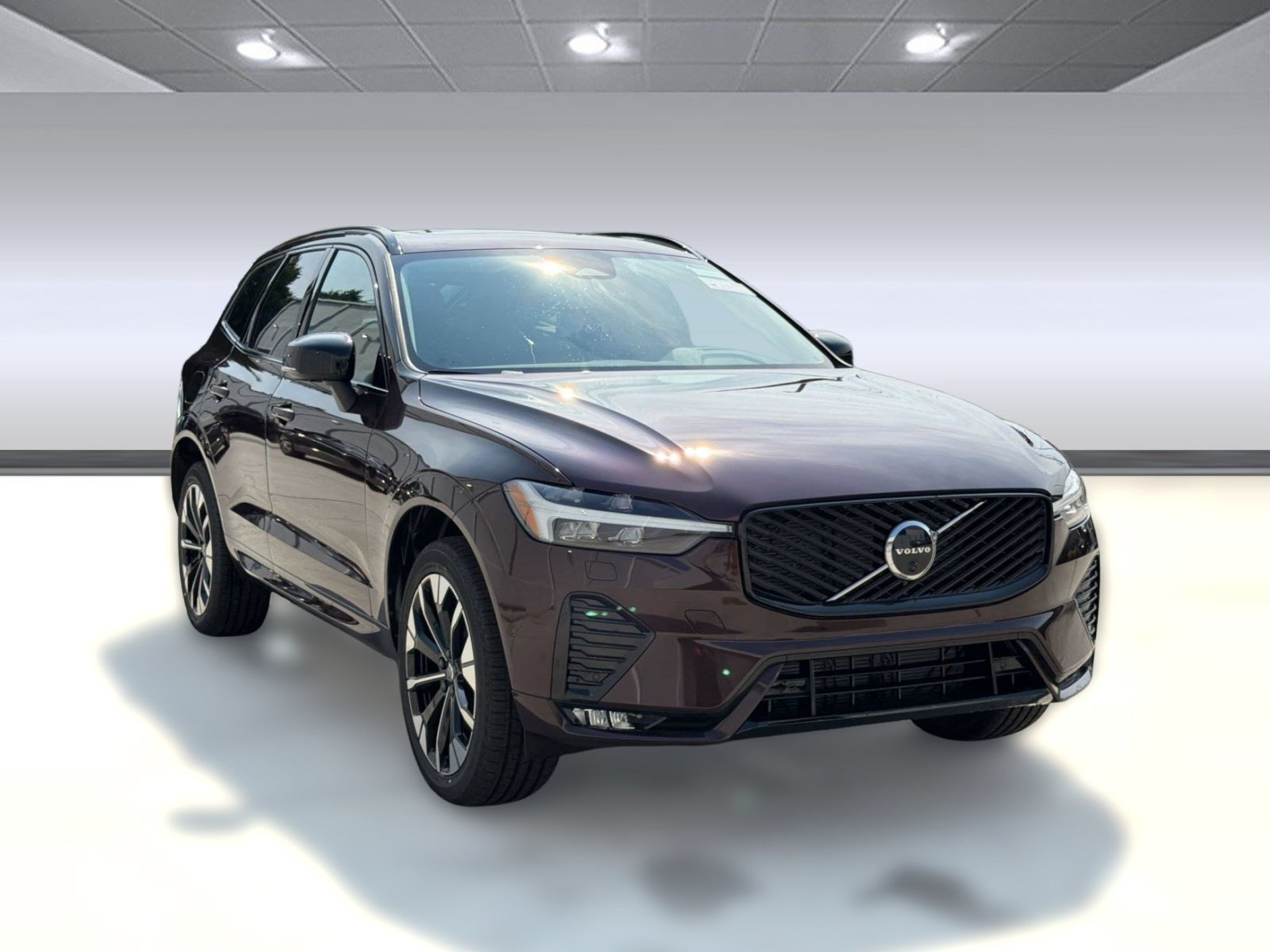 New 2026 Volvo XC60 B5 Plus w/ Protection Package Premier AWD/4WD image 7