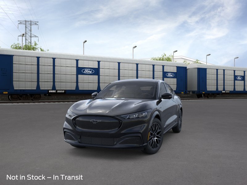 New 2026 Ford Mustang Mach-E Premium RWD image 15